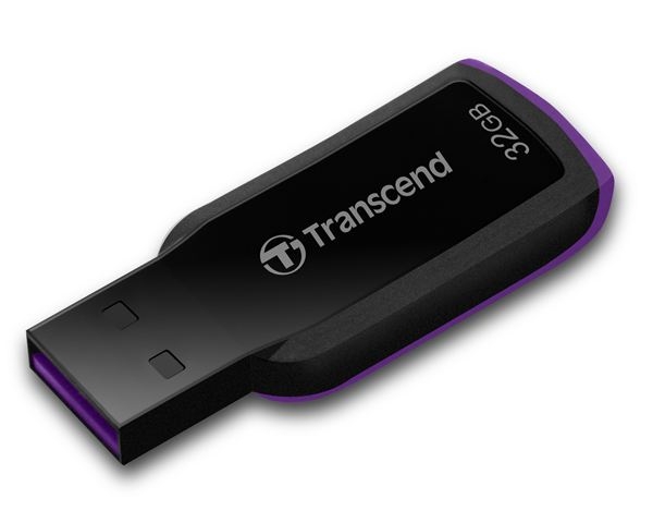 USB memorija Transcend 32GB JF360, TS32GJF360 - Kingstone
