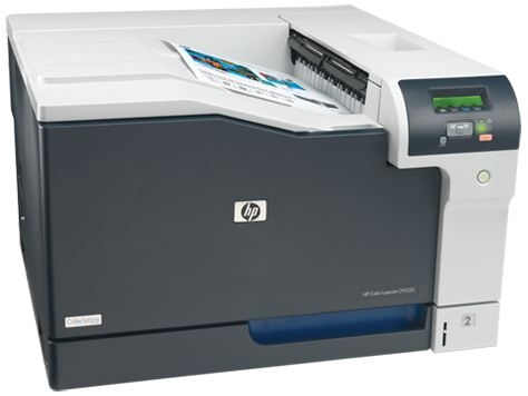 Å tampaÄ HP CLJ CP5225 A3 CE710A - Laserski štampači