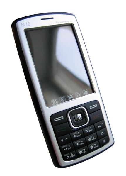N79 - Maska za Nokia