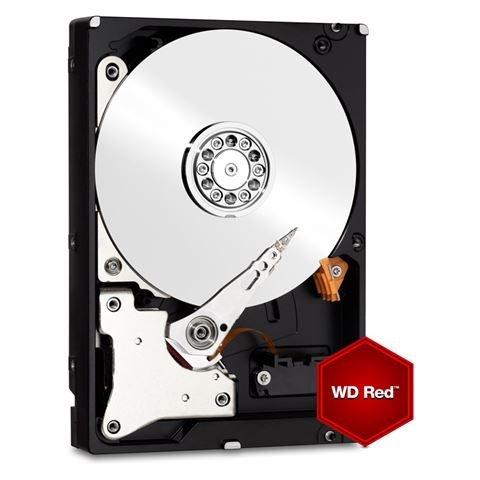 Hard Disk WD 20EFRX - Hard disk za desktop