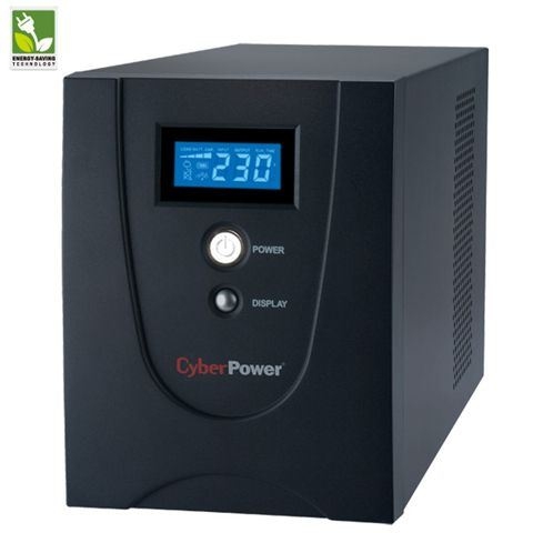 Cyber Power UPS 1200EILCD - Napajanja UPS