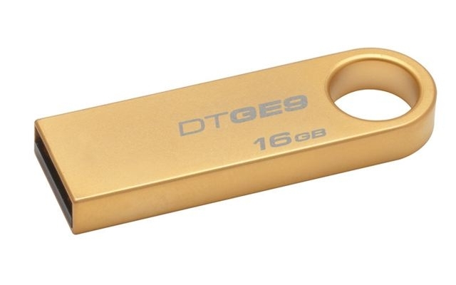 USB memorija Kingston 16GB DTGE9 - Kingstone