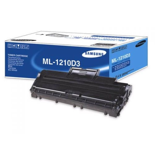 Toner Samsung ML-1210D3 black, ML-1210/ML-1220M/ML-1250/ML-1430, 2500str.