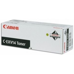 Toner Canon C-EXV14, za kopir iR2016/iR2018/iR2022, 8000 str. single