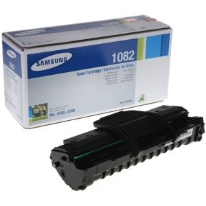 Toner Samsung MLT-D1082S black, ML-1640/ML-2240, 1500str.