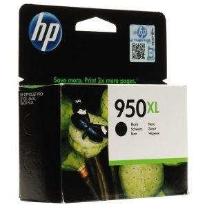 Cartridge HP No.950XL CN045AE Black, OfficeJet Pro 8100/8600