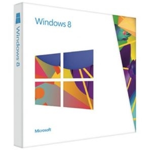 GGK Windows 8 32-Bit EngInt OEM DVD (44R-00011)