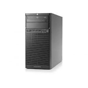 HP Proliant ML110G7, Xeon E3-1220/2GB/350W, 639261-425
