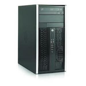 HP Desktop 6300 MT, i5-3470/4GB/500GB/Win7Pro, B0F56EA