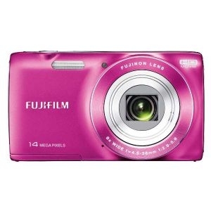 Digitalni foto-aparat Fuji Finepix JZ100 pink