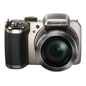 Digitalni fotoaparat Olympus SP-820UZ,silver