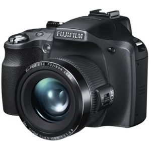 Digitalni foto-aparat Fuji Finepix SL300