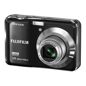 Digitalni foto-aparat Fuji Finepix AX500 crni