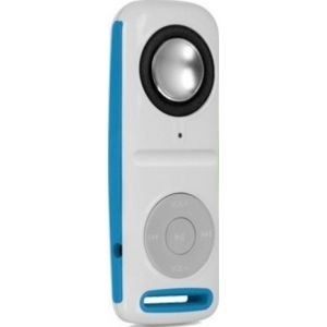 MP3 Player 4GB Nexon i230 White-Blue