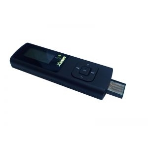 MP3 Player 4GB Xwave S-11 BLack