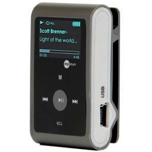 MP3 Player MpMan MP30 WOM
