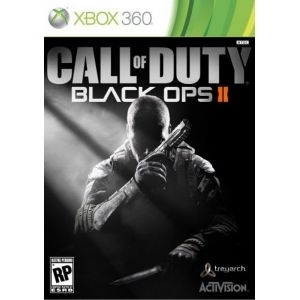 Xbox360 Call of Duty Black Ops 2 Eclipse - CL