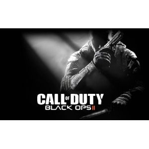 PC Call of Duty Black Ops 2 Eclipse - CL