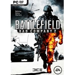 PC Battlefield: Bad Company 2, A07358