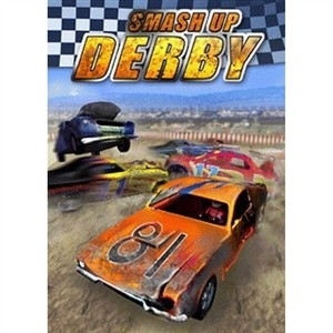 PC Smash Up Derby, A07112