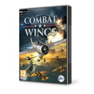 PC Combat Wings, A05906