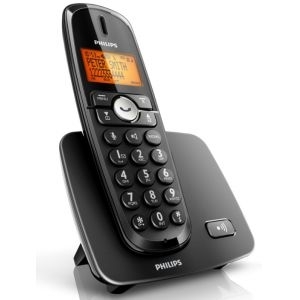 BeÅ¾iÄni telefon Philips XL3701B/53