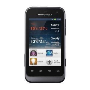 Mobilni telefon Motorola XT320 Defy Mini