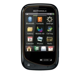 Mobilni telefon Motorola EX130 Wilder