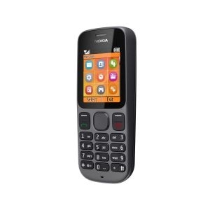 Mobilni telefon Nokia 100, Phantom Black