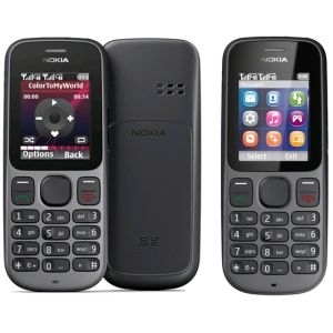 Mobilni telefon Nokia 101 dual SIM