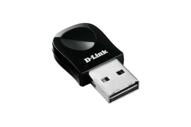 DWA-131 - Wireless USB