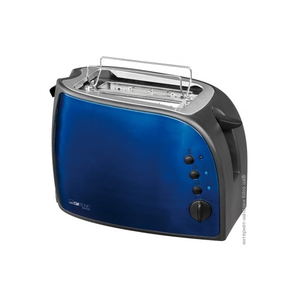 Toster TA 3178 Deep blue 826W - Tosteri