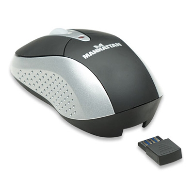 Mouse, MLX, Laser, Wireless, Mini, USB - Miševi bežični za računare