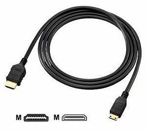 HDMI-HDMI 103 G Mini 2m - HDMI,DVI kablovi