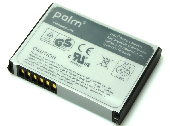 Baterija za Palm 680 - PALM baterije za PDA