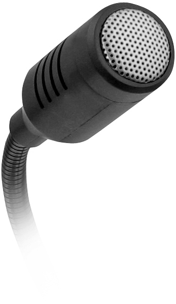 Mikrofon Pure Voice - Mikrofoni