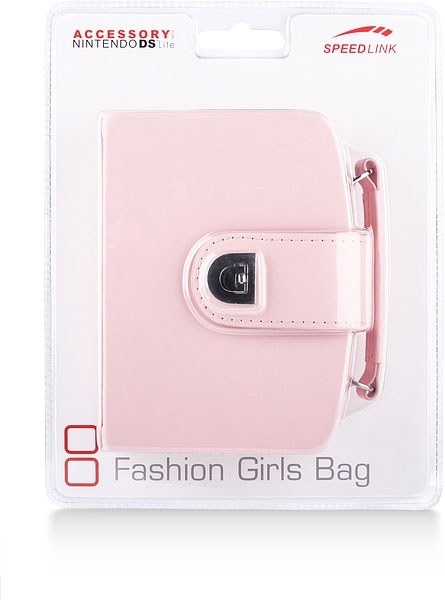 NDS Liteâ„¢ Fashion Girls Bag - Oprema za igranje