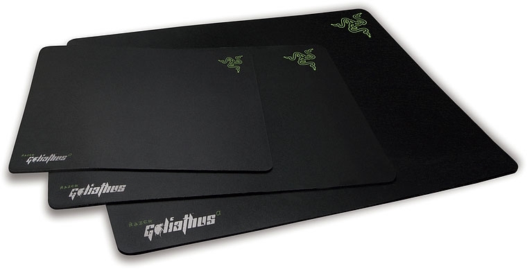 Podloga Razer GOLIATHUS Speed Omega MousePad - Podloga za miševe
