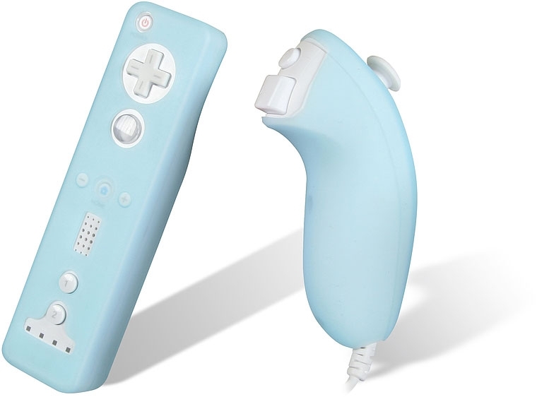 Secure Skin Bundle for Nintendo WiiÂ® - Oprema za igranje