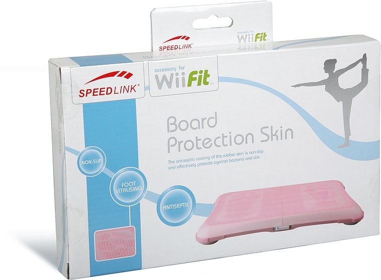 Board Protection Skin for WiiFitâ„¢ - Oprema za igranje