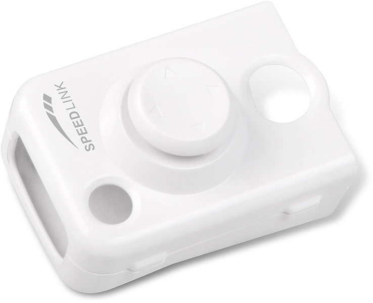 Controller Mini Stick for Wiiâ„¢ - Oprema za igranje