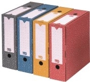 Arhiv box 10 x 26,5 x 32,5 cm - Trajno arhiviranje