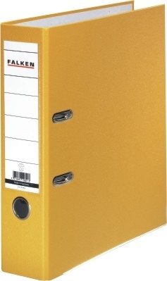 Registrator PVC normal A4 Falken - Registratori