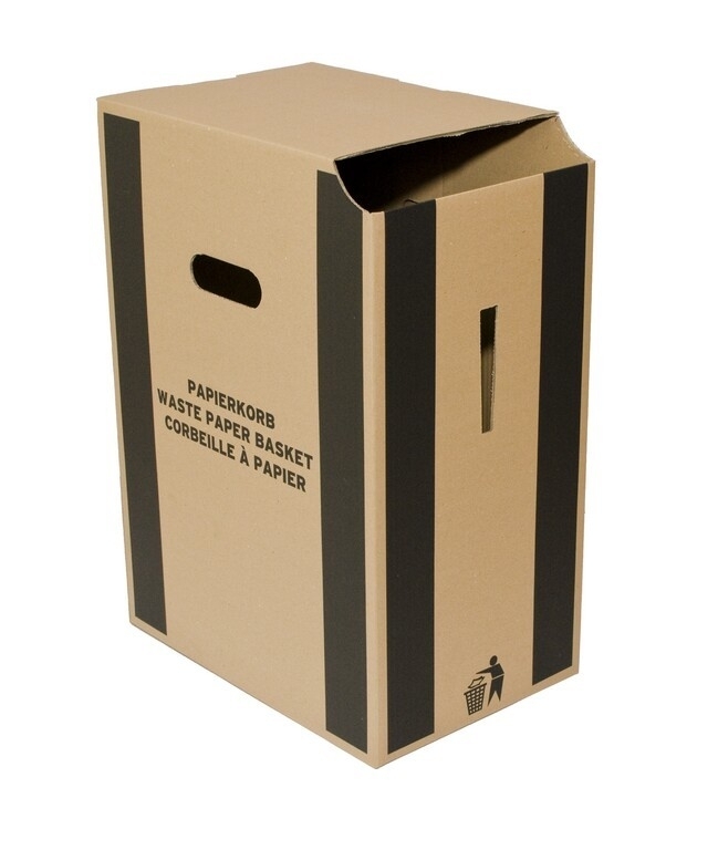 Kutija za dokumenta za reciklaÅ¾u ili uniÅ¡tavanje - Arhiviranje ostalo