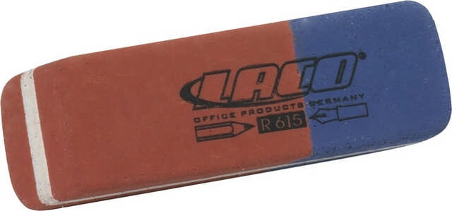 Gumica R615 (45x18x7mm) 1/40 - Gumice za brisanje
