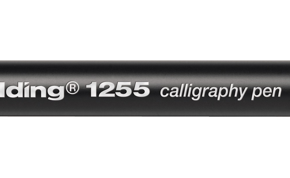 Kaligrafski marker E-1255 3,5 mm - Specijalni markeri