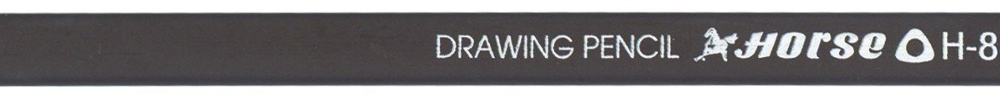 Grafitna olovka za crtanje H-8800, 2B - Grafitne olovke