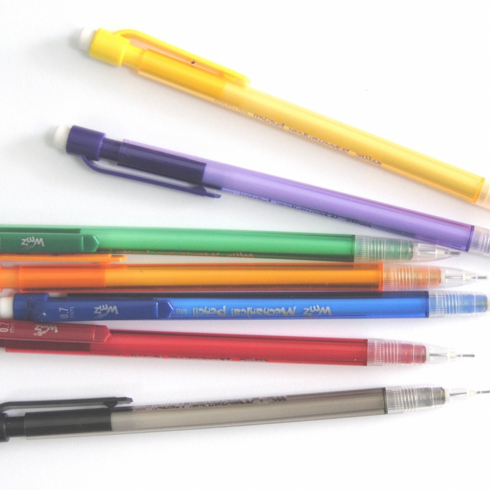 TehniÄka olovka 0,7 mm  MB152900, plastiÄna - Tehničke olovke