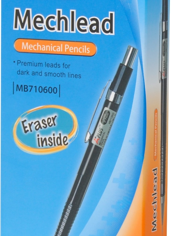 TehniÄka olovka metalna 0,7 mm MB710600CB - Tehničke olovke
