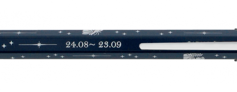 Hemijska olovka ASTRO - Hemijske olovke